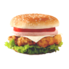 Double Cheese