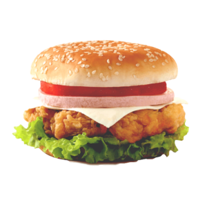 Double Cheese