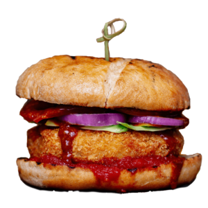 Chicken Burger