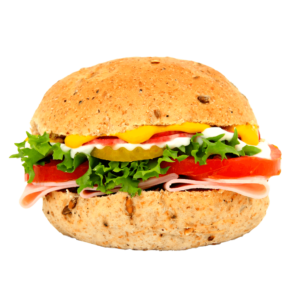 Double Beef Burger