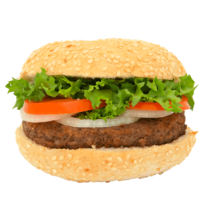 Country Burger