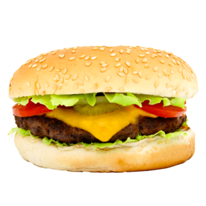 Original Burger