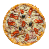 Trio Cheese