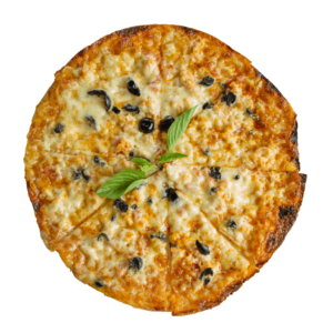 Summer Pizza