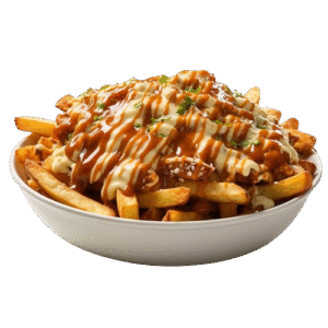 Pizza Fries