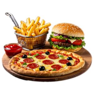 Combo Deals