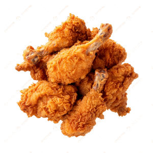 Crispy Drumb stick