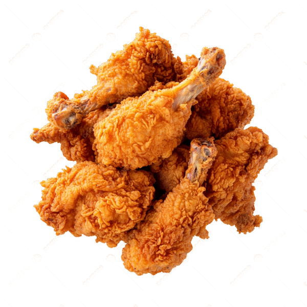 Crispy Drumb stick